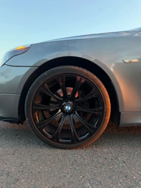 BMW 530, снимка 6