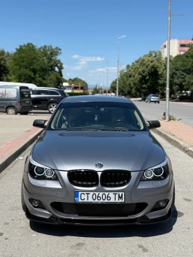 BMW 530, снимка 11