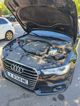 Audi A6 3.0tdi Quattro , снимка 3