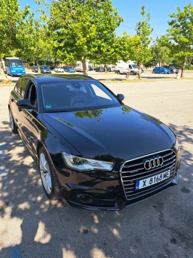Audi A6 3.0tdi Quattro , снимка 2