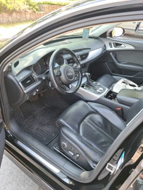 Audi A6 3.0tdi Quattro , снимка 4