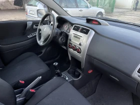 Suzuki Liana 1.4 DDiS 90 к.с., снимка 13