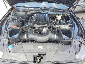 Ford Mustang, снимка 11