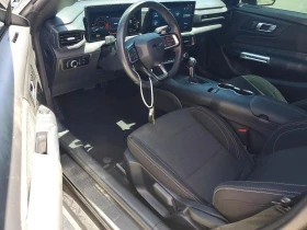 Ford Mustang, снимка 8