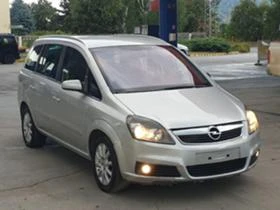     Opel Zafira B,1.6i,CNG,94 .