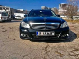 Mercedes-Benz C 180 2.1 CDI, 120. | Mobile.bg    2