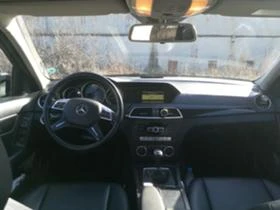 Mercedes-Benz C 180 2.1 CDI, 120. | Mobile.bg    7