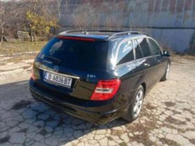 Mercedes-Benz C 180 2.1 CDI, 120. | Mobile.bg    4