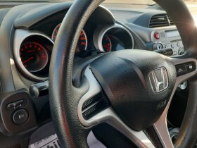Honda Jazz 1, 2 i-vtec  | Mobile.bg   17