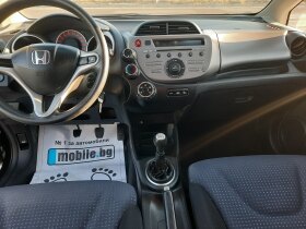 Honda Jazz 1, 2 i-vtec  | Mobile.bg   8