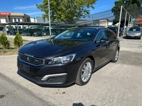 Peugeot 508 SW, снимка 3