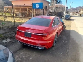 Audi A6 3.0 tfsi, снимка 2