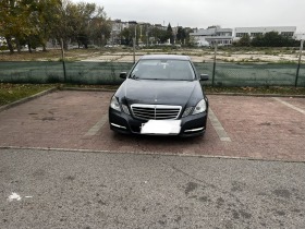 Mercedes-Benz E 220 220 CDI, снимка 1 - Автомобили и джипове - 45483420