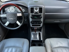 Chrysler 300c XENON/PODGREV/KOJA/UNIKAT | Mobile.bg   15