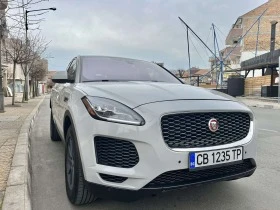 Jaguar E-pace R sport, снимка 2