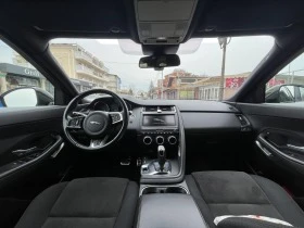 Jaguar E-pace R sport, снимка 8