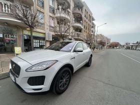 Jaguar E-pace R sport, снимка 3