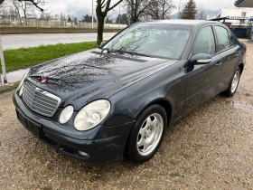 Mercedes-Benz E 200 2.2CDI, снимка 1 - Автомобили и джипове - 44764568