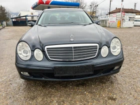 Mercedes-Benz E 200 2.2CDI - [4] 