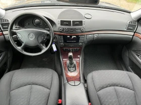 Mercedes-Benz E 200 2.2CDI - [8] 