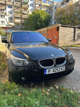 BMW 530 3000