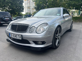 Обява за продажба на Mercedes-Benz E 400 400cdi ~10 500 лв. - изображение 1