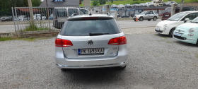 VW Passat 2.0TDI 140ks AUTOMATIK | Mobile.bg   6