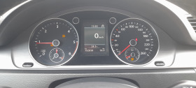 VW Passat 2.0TDI 140ks AUTOMATIK | Mobile.bg   15