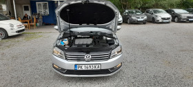 VW Passat 2.0TDI 140ks AUTOMATIK, снимка 16