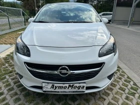 Opel Corsa 1.4 GPL | Mobile.bg    4