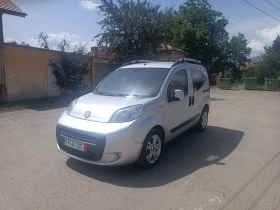 Fiat Qubo 1.3 MULTIJET 