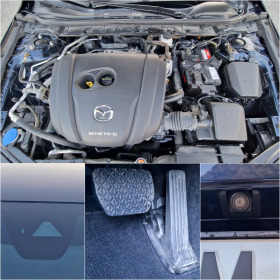 Mazda 3 седан-AWD(4x4)-НОВА, снимка 8
