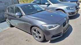 BMW 120 дизел F20 120d Sport автоматик нов внос от Италия , снимка 1