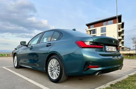 BMW 330 330d Luxury Line, снимка 4