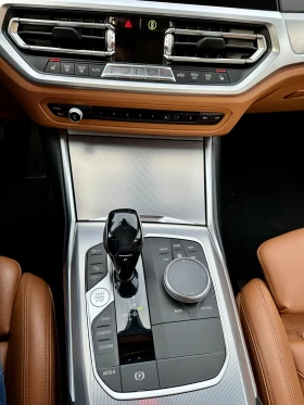 BMW 330 330d Luxury Line, снимка 12