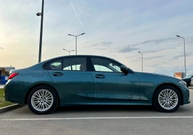 BMW 330 330d Luxury Line, снимка 7