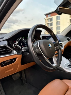 BMW 330 330d Luxury Line, снимка 13