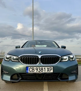 BMW 330 330d Luxury Line, снимка 1