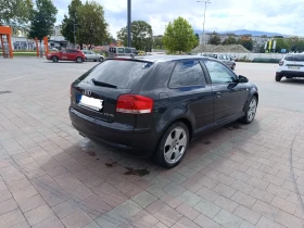 Audi A3, снимка 5