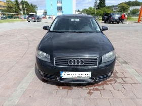 Audi A3, снимка 1