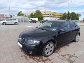 Audi A3, снимка 2