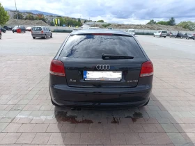 Audi A3, снимка 3