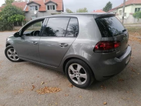 VW Golf 1.6 газ бензин, снимка 10