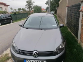 VW Golf 1.6 газ бензин, снимка 5