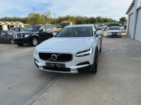 Volvo V90 Cross Country 2.0D* D4* AWD* Panorama* UNIKAT* , снимка 1