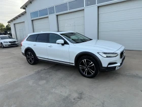 Volvo V90 Cross Country 2.0D* D4* AWD* Panorama* UNIKAT* , снимка 12