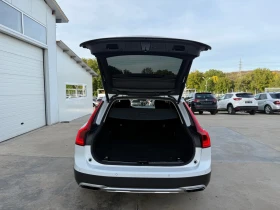 Volvo V90 Cross Country 2.0D* D4* AWD* Panorama* UNIKAT* , снимка 15