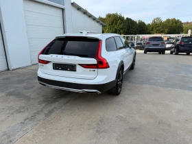 Volvo V90 Cross Country 2.0D* D4* AWD* Panorama* UNIKAT* , снимка 14