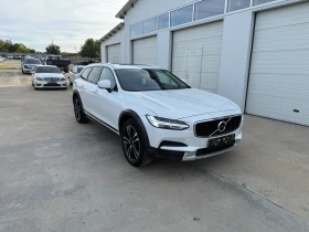 Volvo V90 Cross Country 2.0D* D4* AWD* Panorama* UNIKAT* , снимка 11