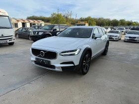 Volvo V90 Cross Country 2.0D* D4* AWD* Panorama* UNIKAT* , снимка 2